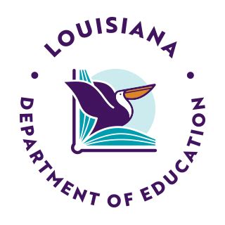 ldoe|state of louisiana department of education.